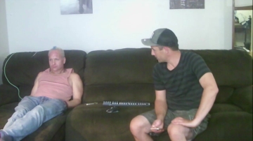 Realcanadiancowboy  27-08-2021 video teasing